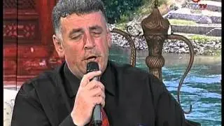 Kad sretnes Hanku Ringo Hamidovic