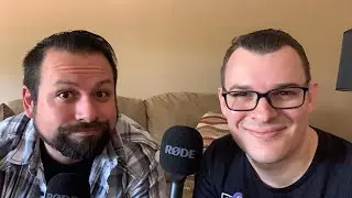 Mic Test Stream