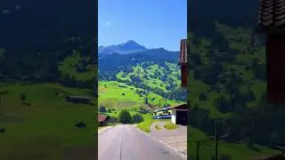 Do you know #Grindelwald? One of the most beautiful villages in #Switzerland