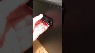 Cadillac of PC Case Handles 😎 