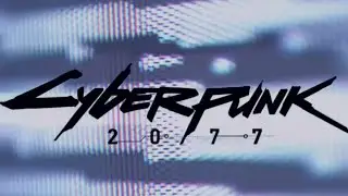 A'an - 2077 (Cyberpunk 2077 Ambient Mix) (PT. 1)