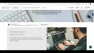 Cisco Packet Tracer Download Installation