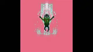Teleport Animation