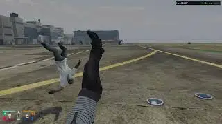 Mek91VCP - FiveM Vehicle Crash Protection | FiveM Anti VDM