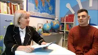 Брифинг «Моя профессия – любимое дело»