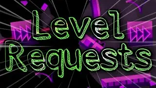 GD Server Level Requests [#12]