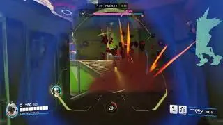 元々はサポートメイン【Overwatch 2】