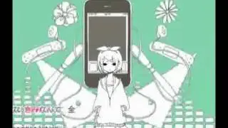 【UTAU】 Melancholic 【Rei Midorine】
