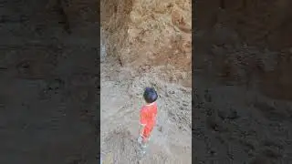 EXCAVATOR DAY | nano story