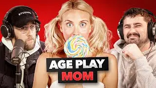I’m A Mom Who's Into Age Play