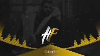 High Flown (Audio Visualizer)