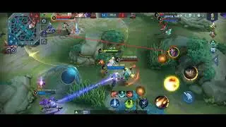 Kimmy Dora Build