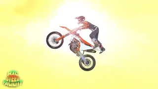 MXC Steez Facility Track Teaser