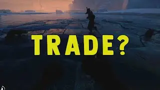 The Art of the Trade - The Engineer #220 | Dread Hunger Crew Gameplay