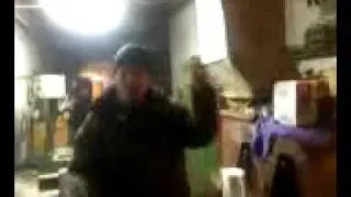 досуг грузчиков