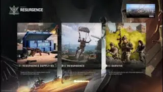 At least The COD Community hasn't changed