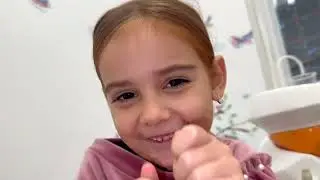 🆕 MARA face GIMNASTICĂ cu BRI și TEO 😏