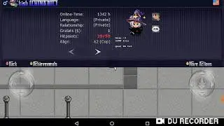 Graal Era All Trick Or Treat Hats 2019