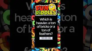 Tricky Riddles and Answers to stretch your brain.  Funny riddles with answers