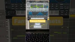 FAMOUS PRESETS #51: 