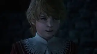Final Fantasy XVI - PS5 demo gameplay - Scuf Reflex - Part 2