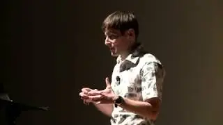 CarnivoryCon 2019: Nick Mailer — “The Tragedy of the Empathetic Carnivore“