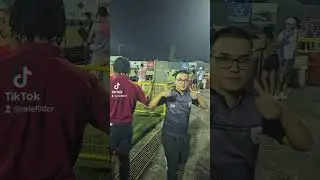 VideoBlog Partido Santos vs Cartaginés Jornada 17 Liga Promerica 2023