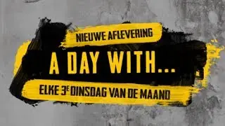 TRAILER A Day With... Season 1