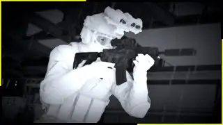 HOW TO Use the WHITE-HOT Thermal in Ghost Recon Breakpoint - Tips and Tricks