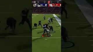 I HAVE THE BEST STICK IN MADDEN 