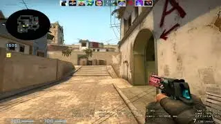best of evix cs go