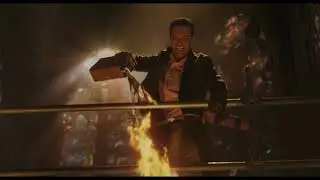 Dan Scenes from 'Venom: Let There Be Carnage'