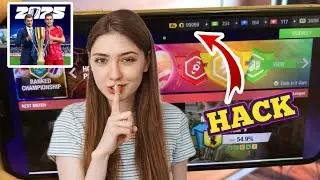 Top Eleven 2025 Hack . How To Hack Tokens Unlimited In Top Eleven 2025 . Top Eleven 2025 Hack Mod