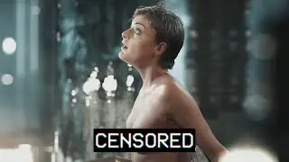 ALIENS Stole the Girl to Do anything Wiht Her ( recap movie )