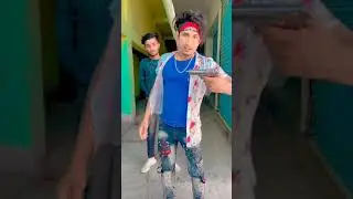 Mani meraj comedy video!! comedy video of mani meraj!!