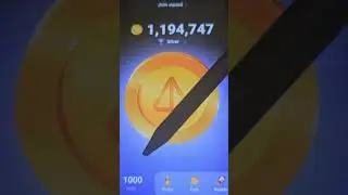 Notcoin будет стоять 1000$. Срочные новости Ноткоин Павел Дуров крипта 
