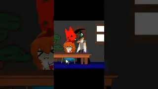 👹 ( gacha/ fnaf/ past aftons)