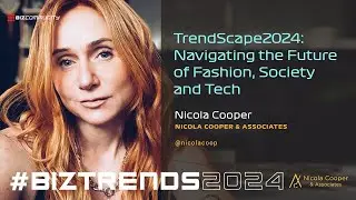 #BizTrends2024: Nicola Cooper – The rise of African music and fashion globally continues