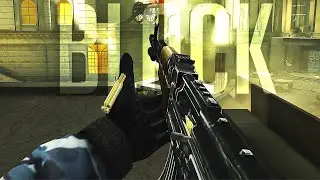 Jogando BLACK no XBOX SERIES S em 2023...
