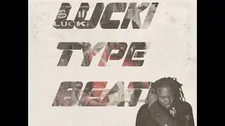 How To Make GLO Beats For LUCKI l FL Studio Tutorial