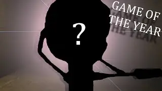 This Should Have Been Game Of The Year...