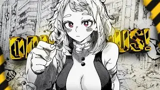 Prompto x Sadfriendd x Mupp - Dangerous! [MMV]