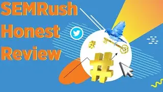 SEMRush Honest Review ☑️ Best SEO - Keyword Research Tool ☑️ SEMRush Tutorial