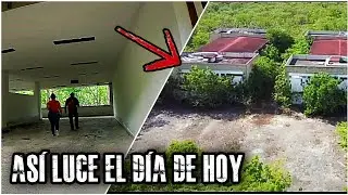 Visité LA 