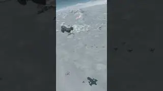 Claiming a Reclaimer