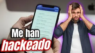 Me han HACKEADO mi cuenta de Facebook 😱, ¿Como puedo RECUPERARLA? ✔