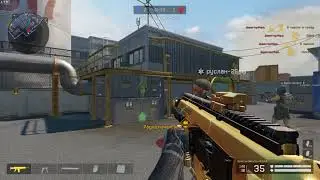 Warface  ( Варфейс ) Супер Античит Мрак РМ