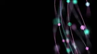Partikel - Particles VIDEO OVERLAY - FX Free For Profit 2023