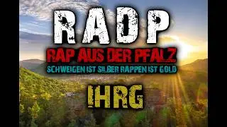Rap aus der Pfalz - Ihr habt Rap gekillt