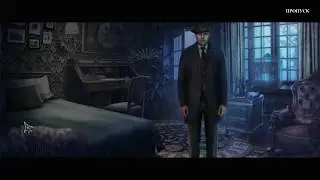 HauntedHotel Room18 прохождение 